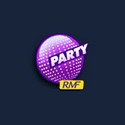 RMF Party logo