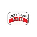 Radio Parada 96.0 FM logo