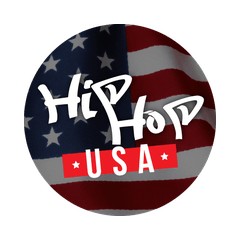 Open FM - Hip-Hop USA logo