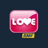 RMF Love logo