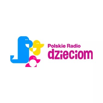 Polskie Radio dzieciom logo