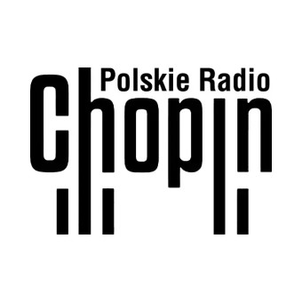 Polskie Radio Chopin logo