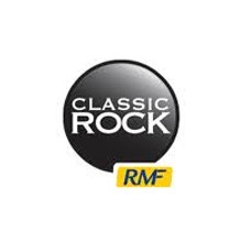 RMF Classic Rock logo