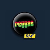 RMF Reggae logo