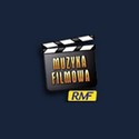 RMF Muzyka Filmowa logo