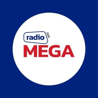 Mega Radio logo