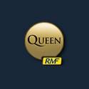 RMF Queen logo