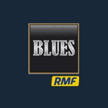 RMF Blues logo