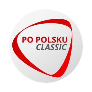 Open FM - Po Polsku 80 logo