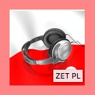 Radio ZET Polskie PL logo