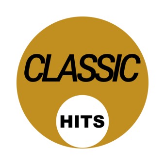 Open FM - Classic Hits logo