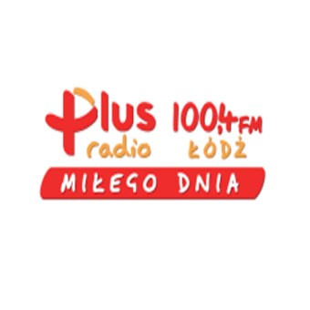 Radio PLUS lodz logo