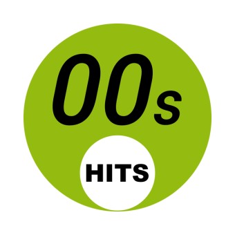 Open FM - 00s Hits logo