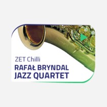 Radio ZET Chilli Jazz logo