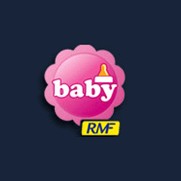RMF Baby dla dzieci logo
