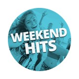 Open FM - Weekend Hits logo
