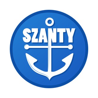 Open FM - Szanty logo