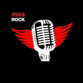 EskaROCK Rock Ballads logo