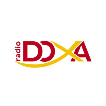 Radio Doxa FM logo