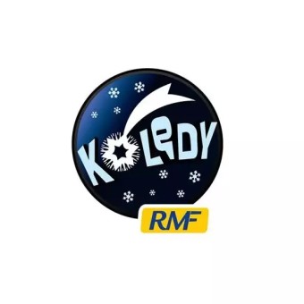 RMF Kolędy logo