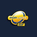 RMF Poplista logo