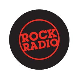 Rock Radio - Opole logo