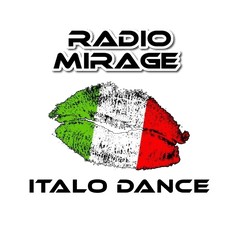 Radio MIRAGE logo