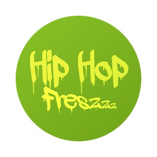 Open FM - Hip-Hop Freszzz logo