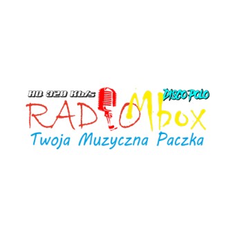 Radio Mbox - DISCO POLO