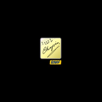 RMF Chopin logo