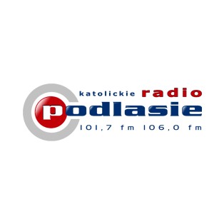 Katolickie Radio Podlasie logo