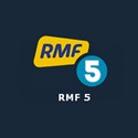 RMF 5 Łagodne Przeboje logo