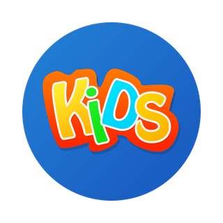 Open FM - Kids - Muzyka & Ciekawostki logo
