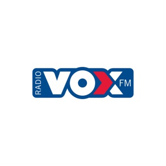 VOX Radom logo