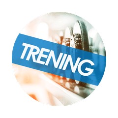 Open FM - Trening logo