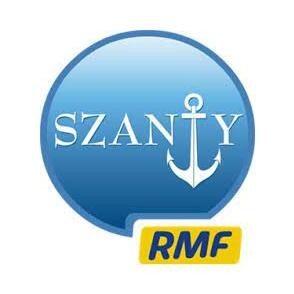 RMF Szanty logo