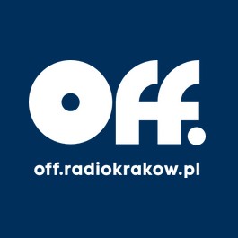 Off Radio Kraków logo