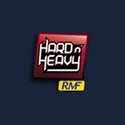 RMF Hard & Heavy logo