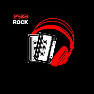 EskaROCK Teraz Polski Rock logo