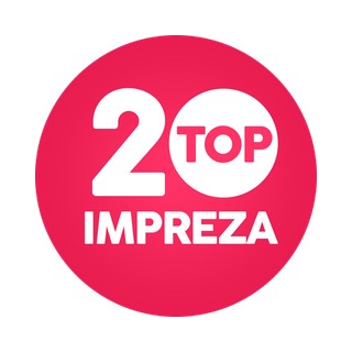 Open FM - Top 20 Impreza logo
