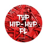 Open FM - Top Wszech Czasów - Hip-Hop PL logo