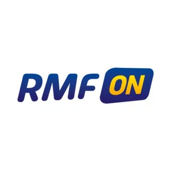 RMF Disco logo