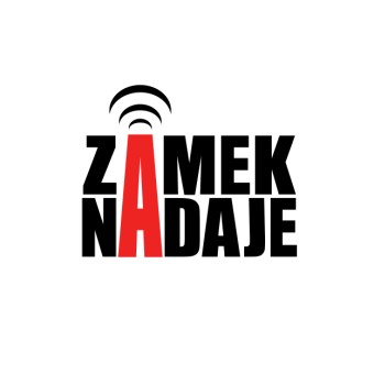 Radio Zamek Nadaje logo