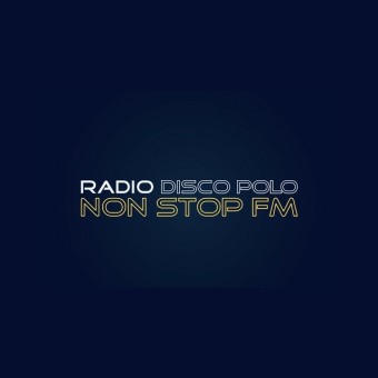 Radio Disco Polo Non Stop FM logo
