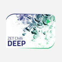 Radio ZET Chilli Deep logo
