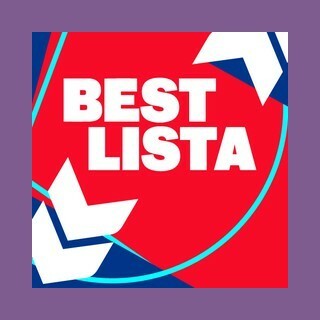 VOX Best Lista logo