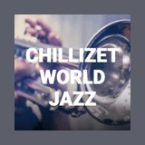 Radio Chillizet World Jazz logo