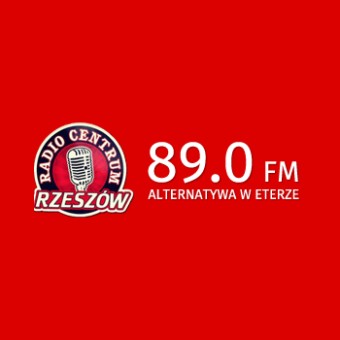 Akademickie Radio Centrum 89.0 FM logo