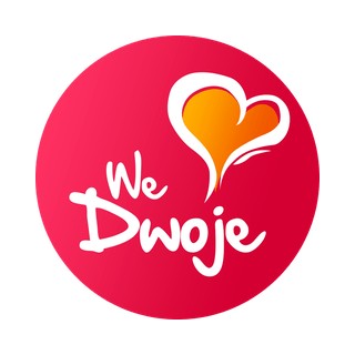 Open FM - We Dwoje logo