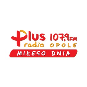 Radio Plus Opole logo
